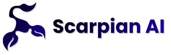 Scarpian AI Logo